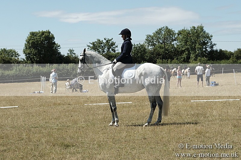 _PJP5905 - Dressage Classes BVRC Show 2018