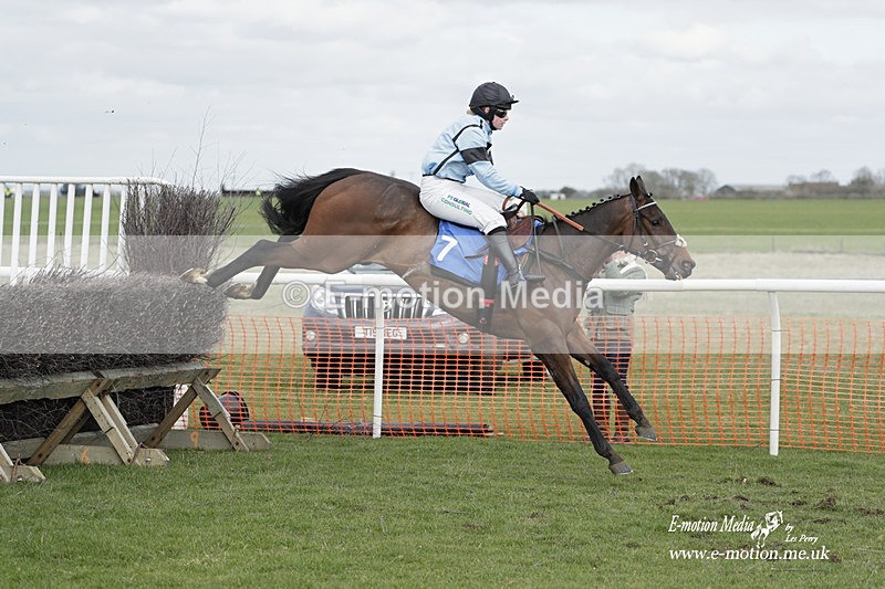 PtP 190323 351 - Oakley Hunt Point-to-Point Brafield-On-The-Green 19/03/23