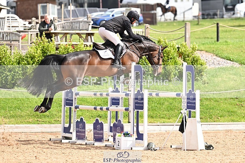 260507-100911-01407 - Cls 1 Snr Foxhunter