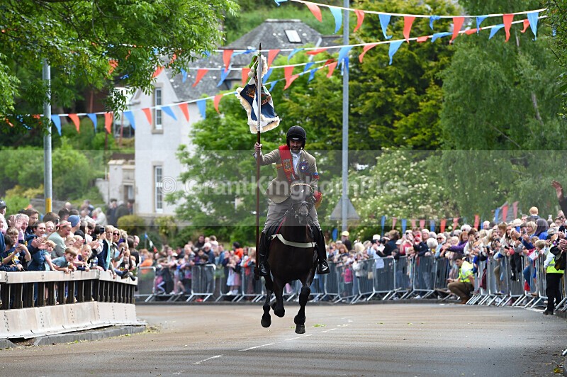 136 - Selkirk Common Riding 2026
