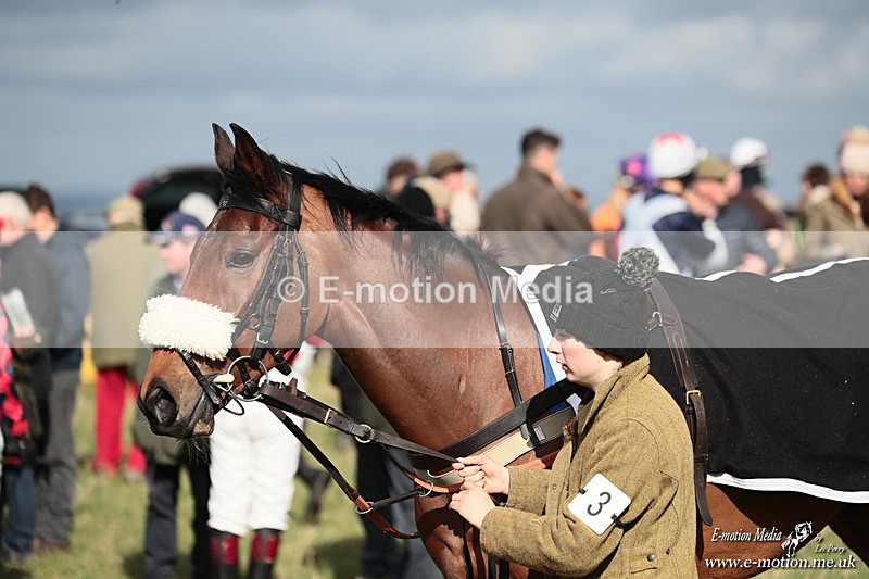 PtP 280226 562 - Kimblewick PtP Kingston Blount 28/02/26