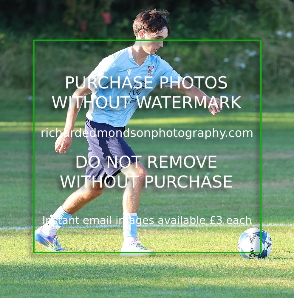 533A0824 - Kendal County Pre Season (13/7/26)