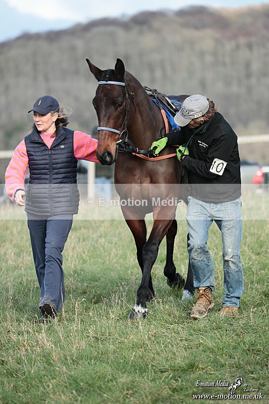 PtP 280226 1296 - Kimblewick PtP Kingston Blount 28/02/26