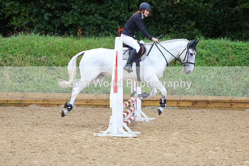 3E7A9146 - Class 6: 60cm Senior