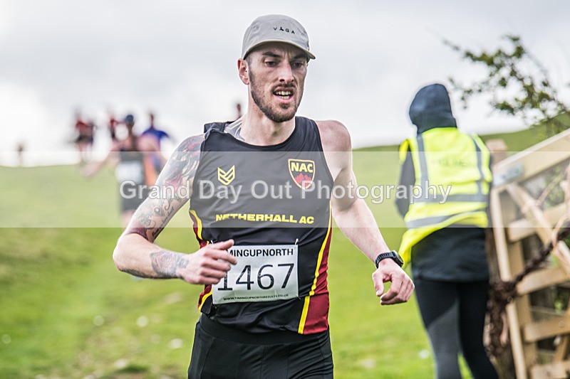 Hay-O-567 - Hay-O Trail Race Tuesday 19th May 2026