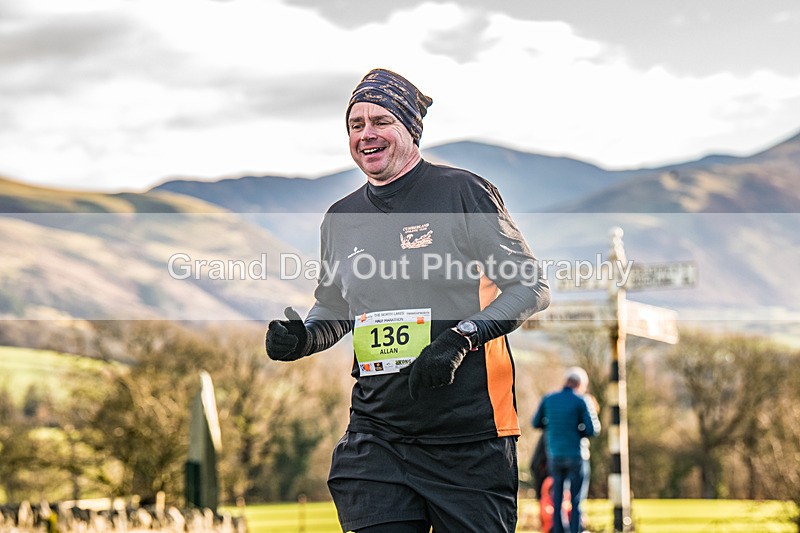 North Lakes Half Marathon  10k-1185 - North Lakes Half Marathon & 10K Road Races Monday 2nd January 2023
