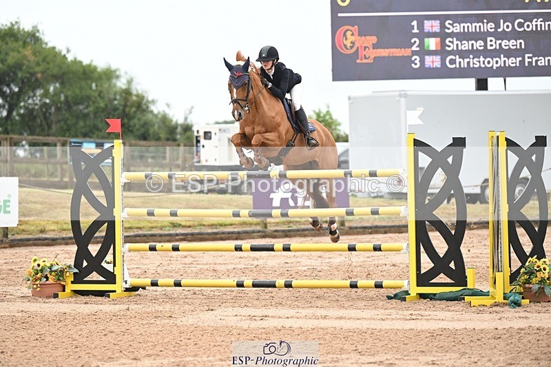 250717-155451-07205 - Cls 5, 3 Star Big Tour 3pm to End