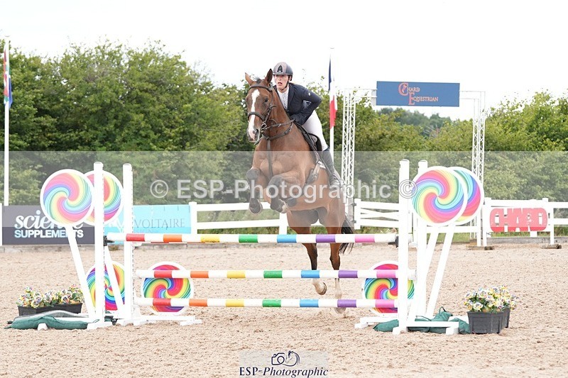 250802-150625-10774 - Cls 23 1.05 National Amateur Championship Qualifier