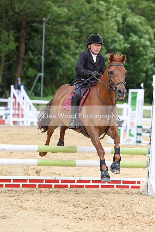 3E7A4527 - Class 7: 70cm Senior