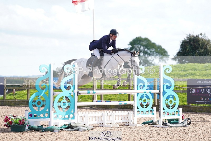 241005A-141056-04914 - SAT Cls 11 Snr Newc & 1.10m Open