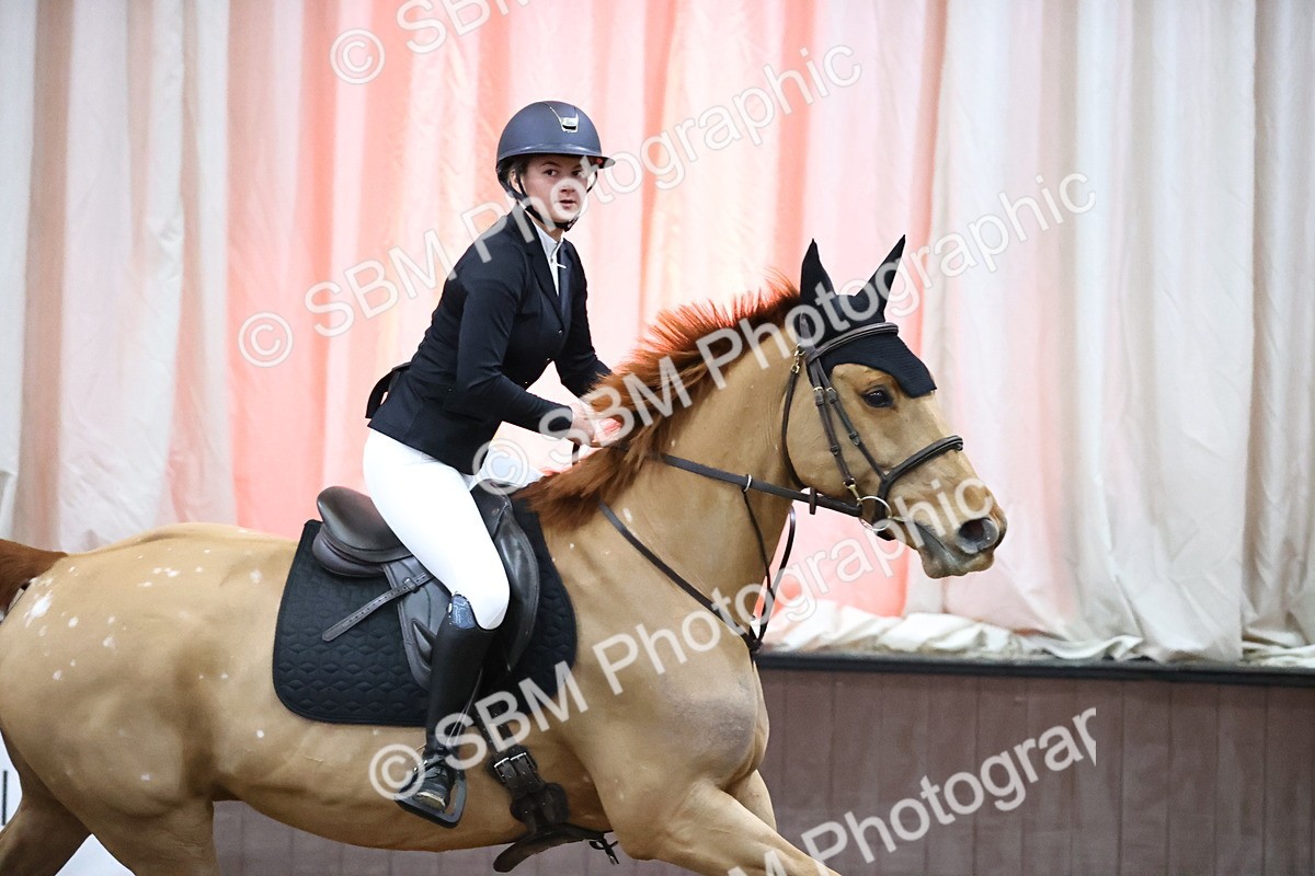 SBM_001906 - Class 8 - Senior British Novice - 90cm
