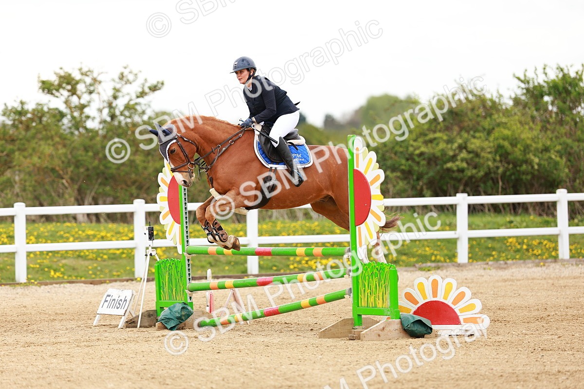 SBM_005566 - Class 6 - 90cm