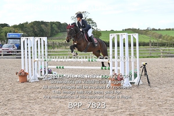 BPP_7823 - CLASS 14 Pony Newcomers/ 1m Open