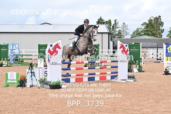 BPP_3739 - CLASS 1 WED Nupafeeds Senior Dicovery/1m open