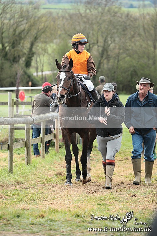 PtP 210425  776 - Paxford Races Easter Monday 21/04/25