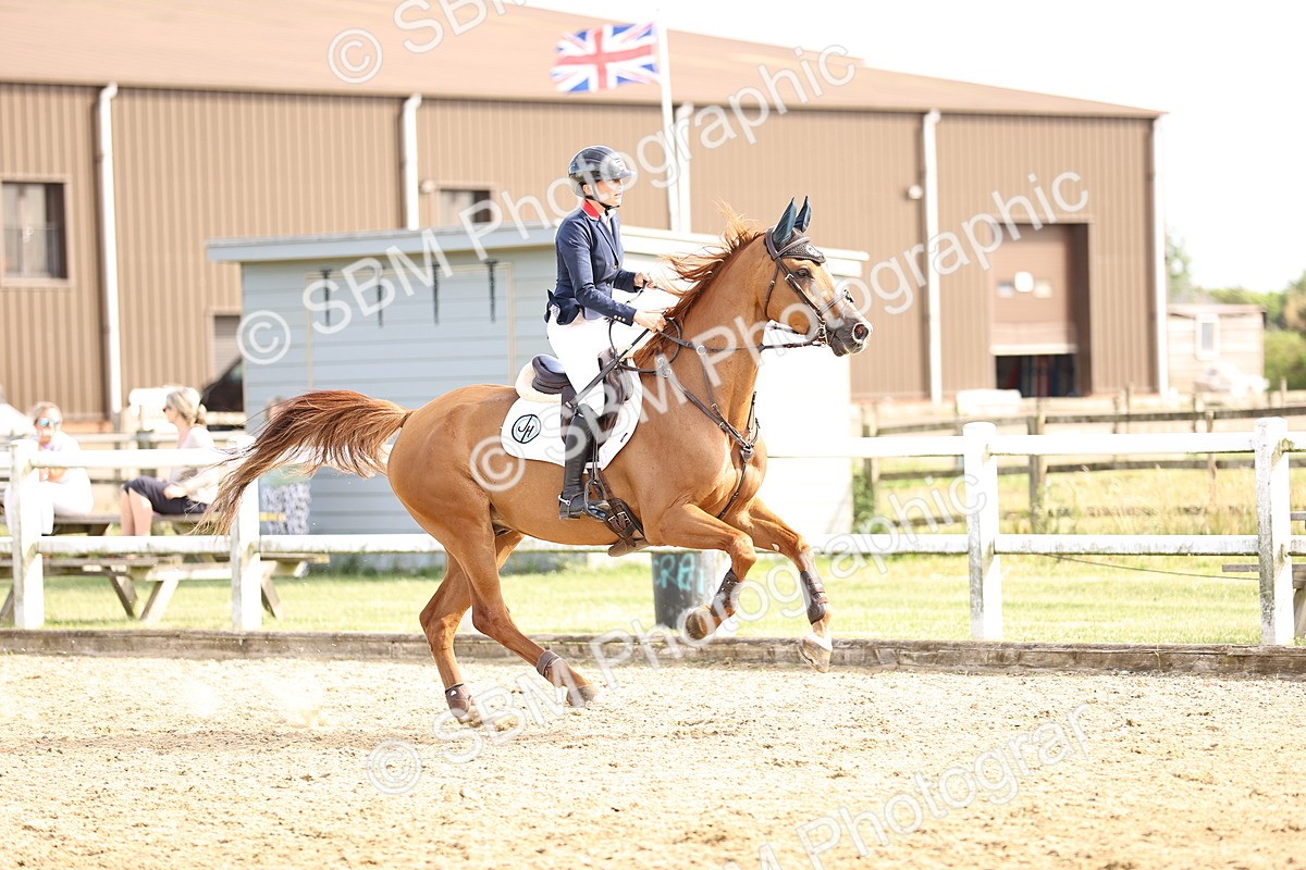 SBM_004690 - Class 23 - Talent Seekers Inc 7Yr Old Championship Qualifier 1.30 - 2nd Half