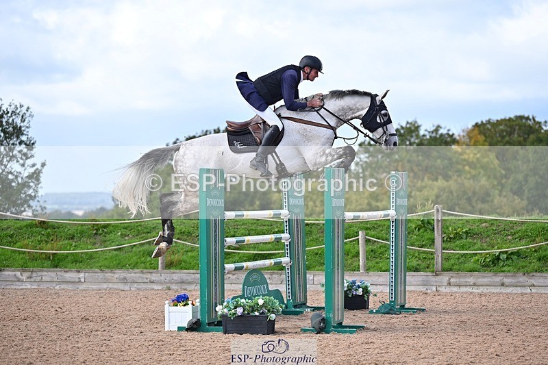 250912-114236-04090 - Cls 18 National 1.30m Open
