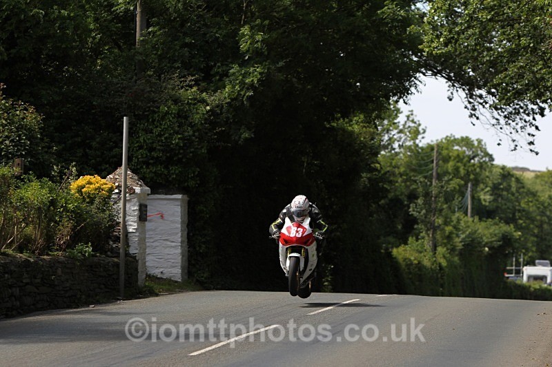  - Superstock Race