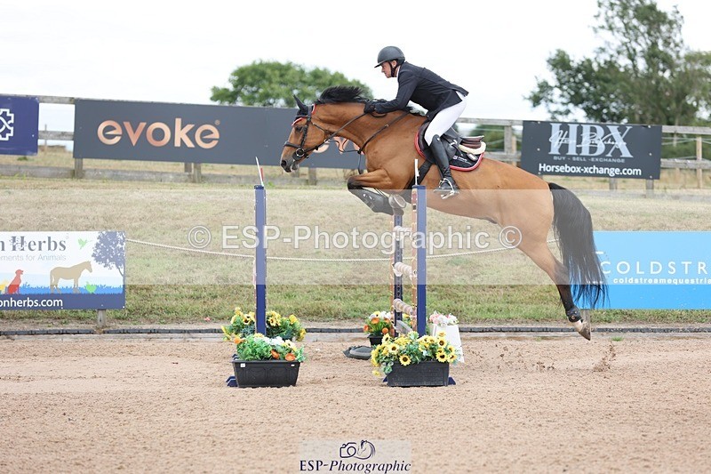 250719-132321-15539 - Cls 3, 3 Star Small Tour Start til Break