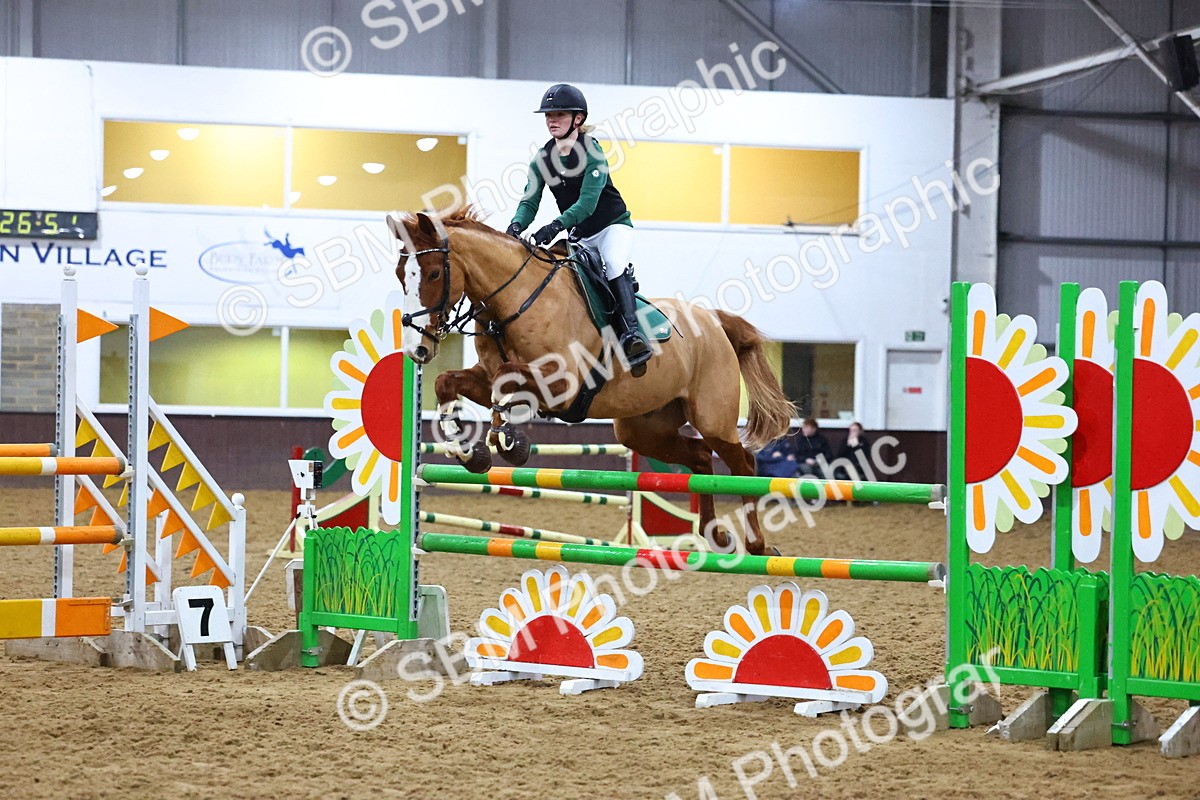 SBM_003329 - Class 8 - Christmas Jumpers 1.10m