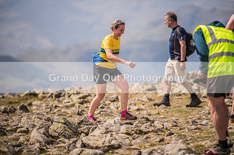 Fairfield-842 - Fairfield Horseshoe Fell Race Saturday 11th May 2024