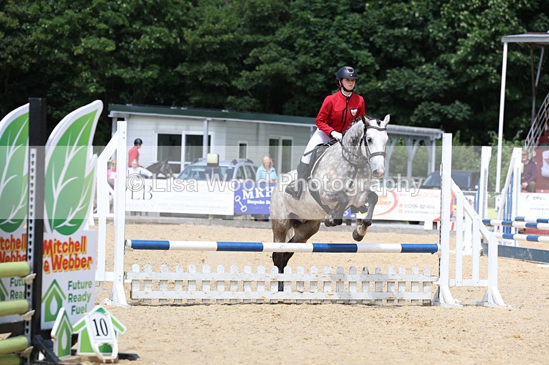 3E7A2605 - Class 4: 70 -75cm Part B