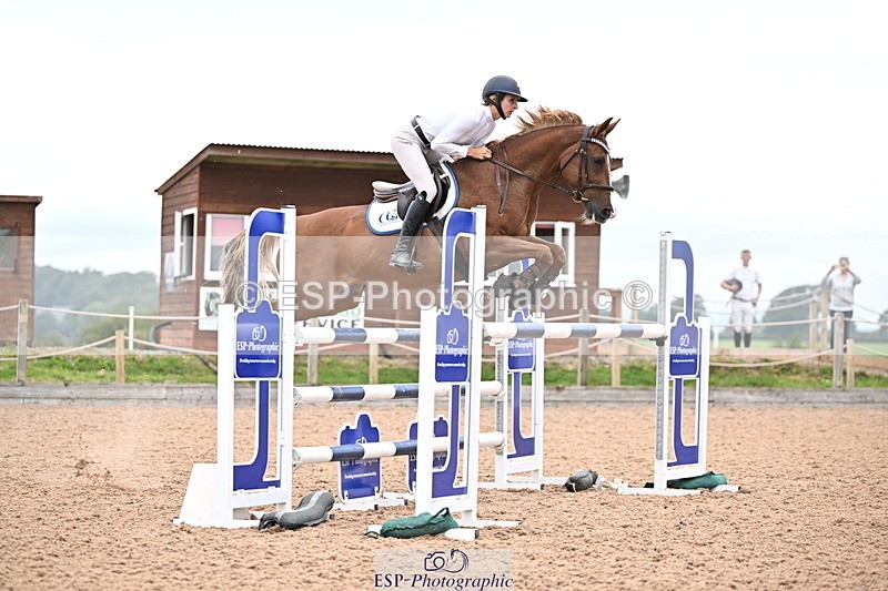 240828A-164339-01407 - Cls 5 Snr Foxhunter and 1.20m Open