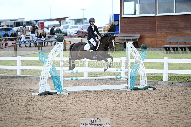 240608A-100808-00488 - Cls 8 Pony British Novice and 80cm Open