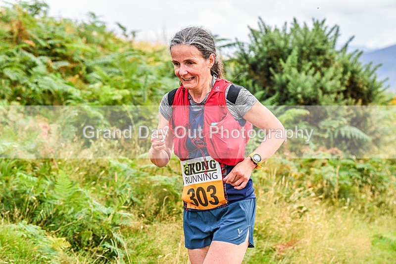 Not Round Latrigg-288 - Not Round Latrigg Wednesday 17th August 2022