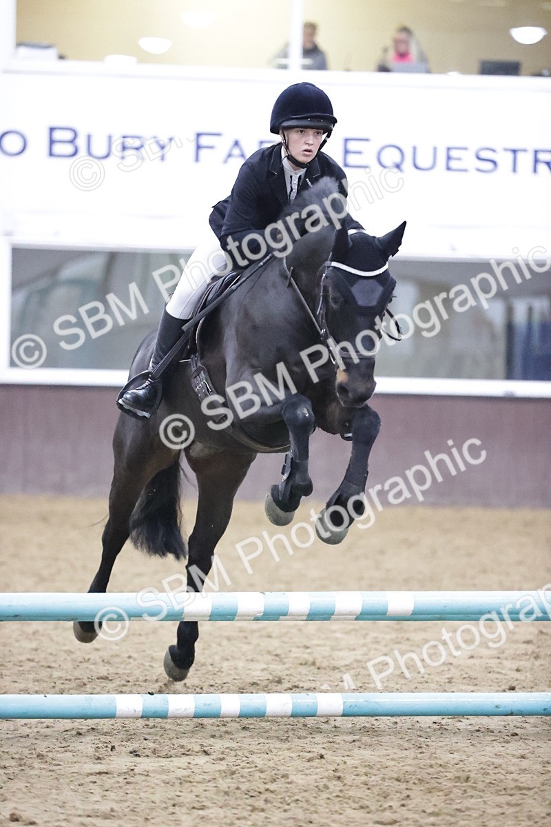 SBM_001120 - Class 2 - 60cm