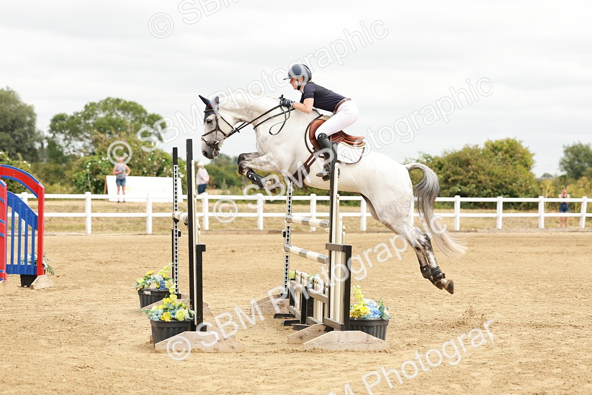 SBM_017479 - Class 21 - Senior Newcomers Championship 2d Rd