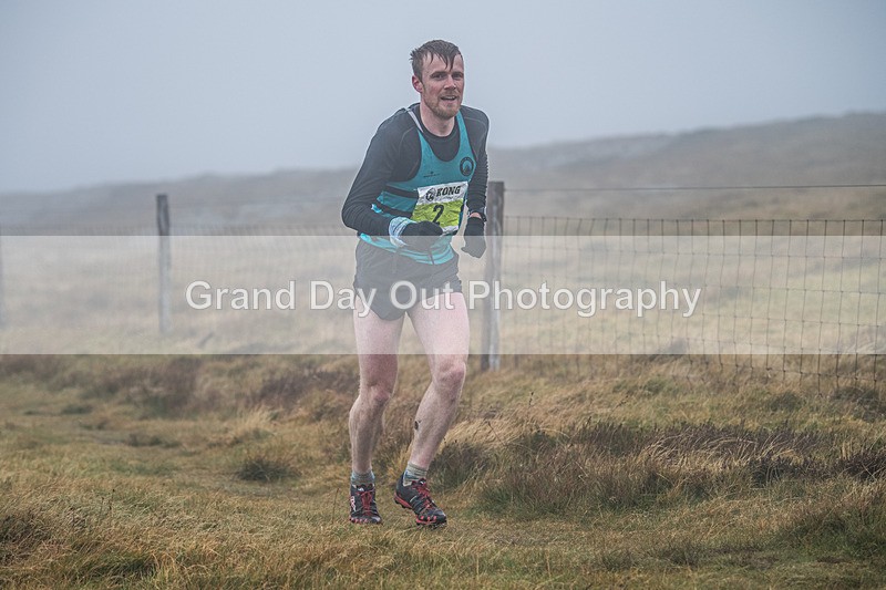 Buttermere-94 - Buttermere Shepherds Meet Fell Race Sunday 26th October 2025