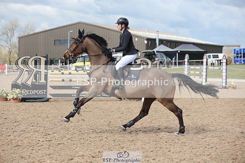 250314-131935-02149 - Cls 8+9 Foxhunter and 1.20m Open