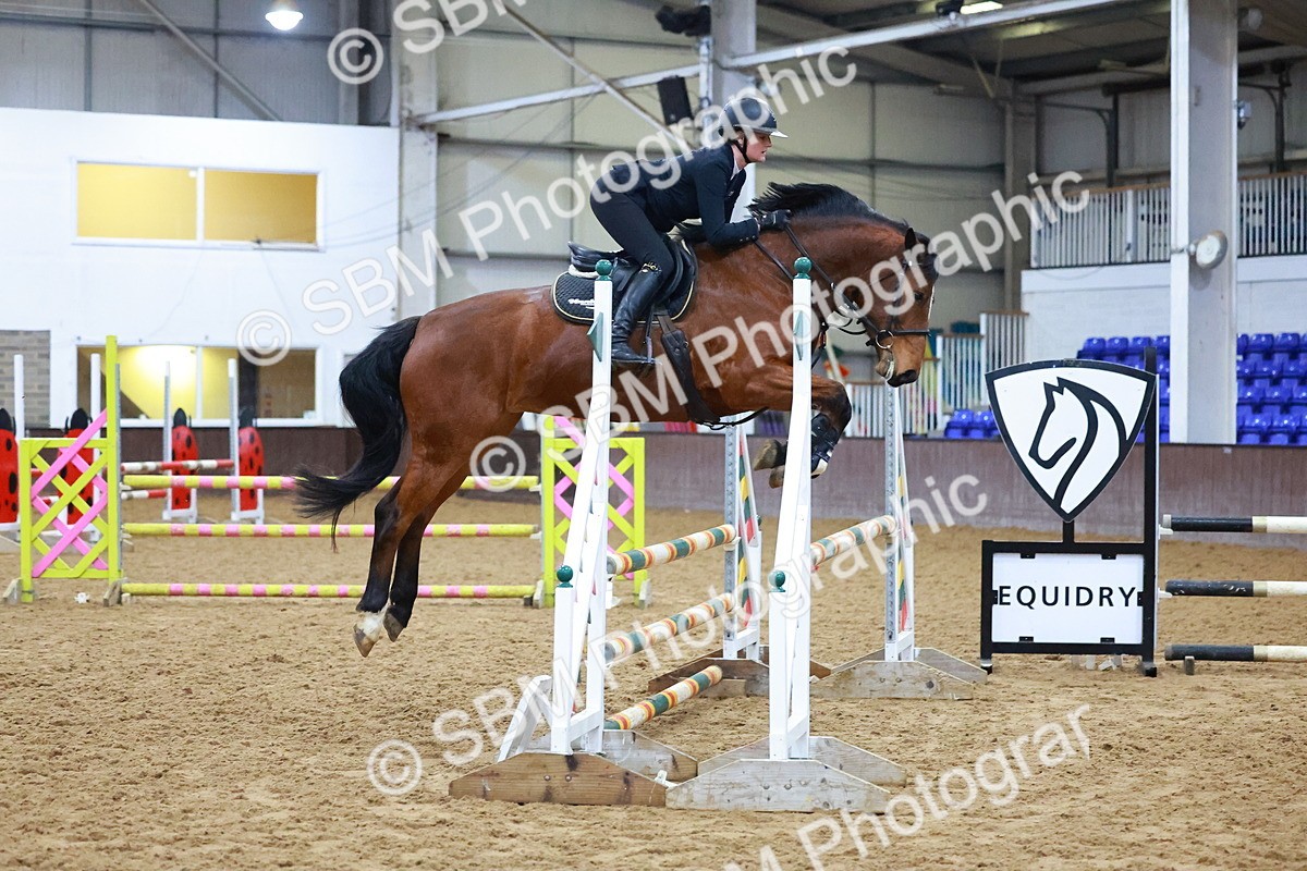 SBM_000839 - Class 2 - Senior British Novice - 90cm