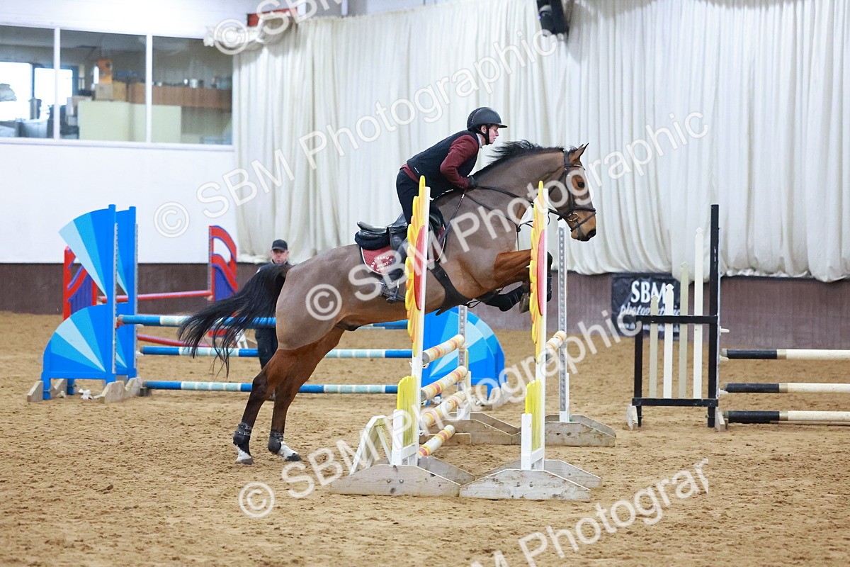 SBM_000578 - Class 2 - Senior British Novice - 90cm
