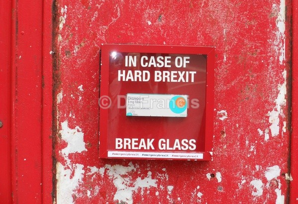 Image 11 - Anti-Brexit Marches