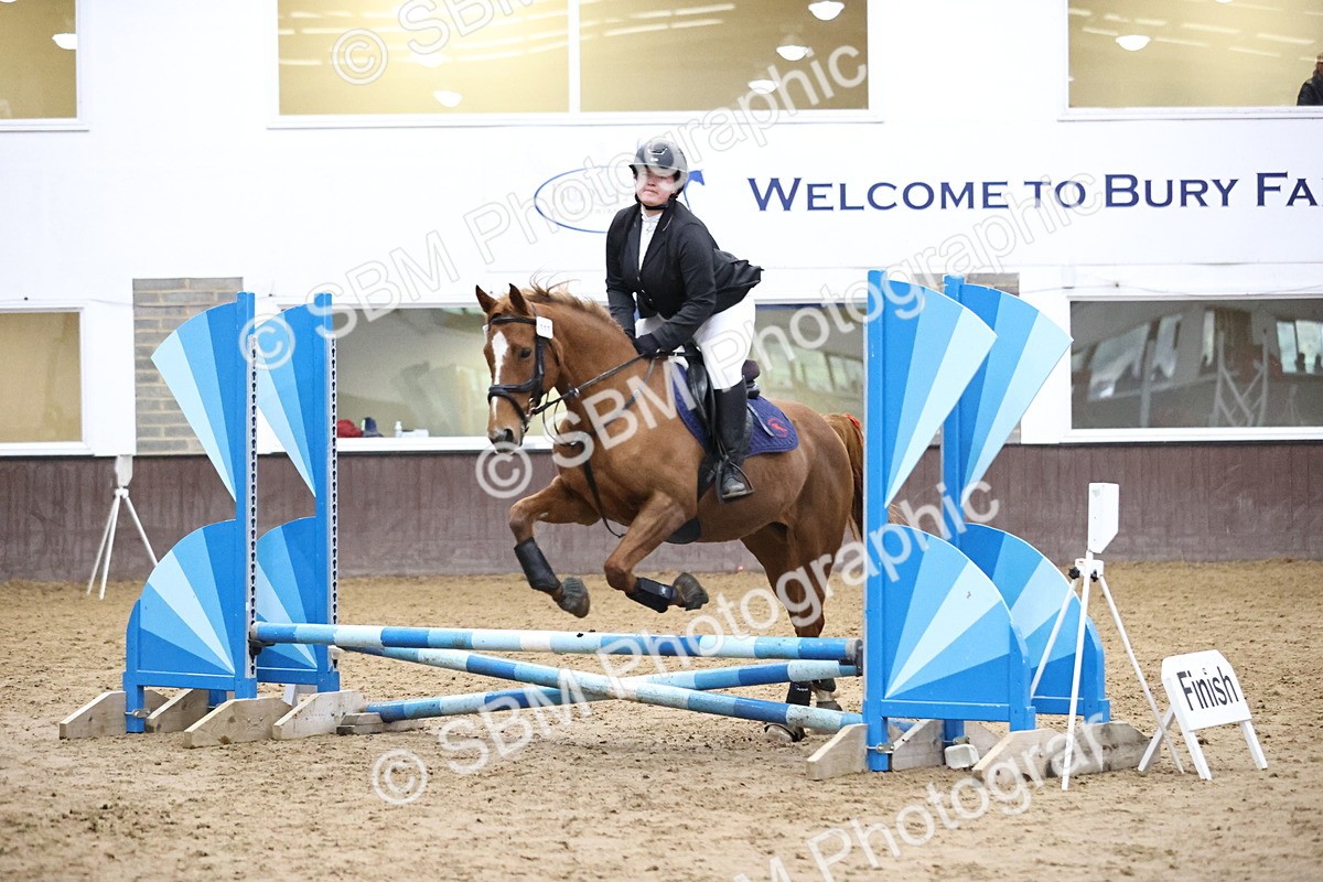 SBM_000981 - Class 4 - Prestige Design & Workwear 60cm