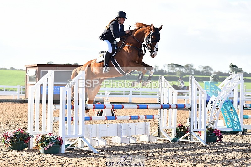 231014A-093550-03732 - Cls 12 British Novice & 90cm Open