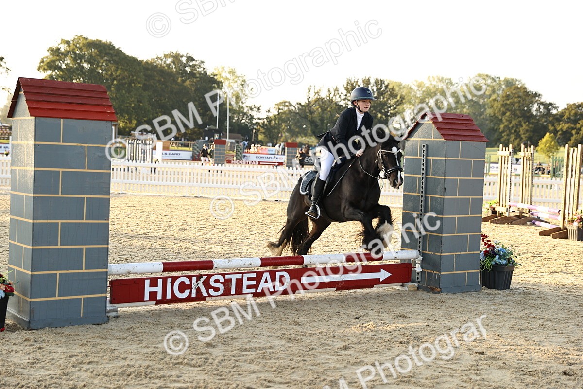 SBM_57041 - J11 - Junior Pony 50cm Championship