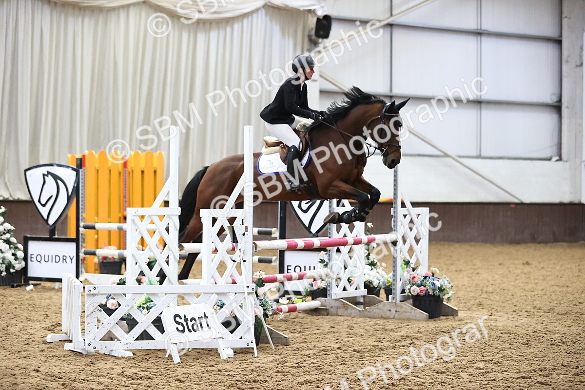 SBM_002792 - Class 9 - Senior British Novice 90cm