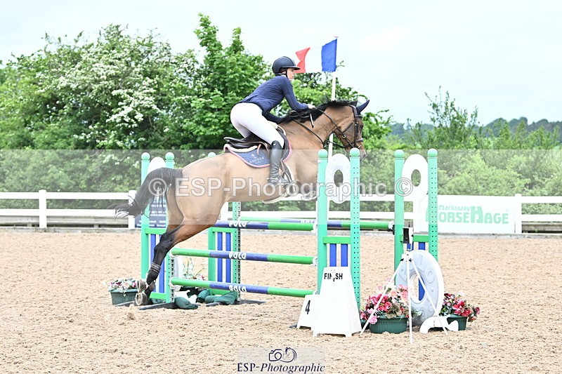 240523A-104622-01575 - Cls 1 Snr 1.05m and 1.10m