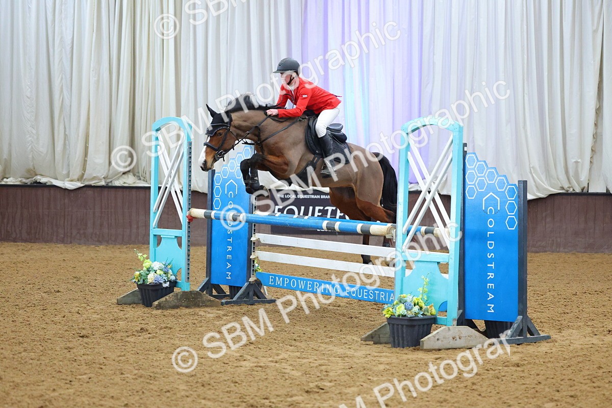 SBM_010931 - Class 24 - National 1.15m Members Cup Qualifier/ 1.15m Open (1.15m)