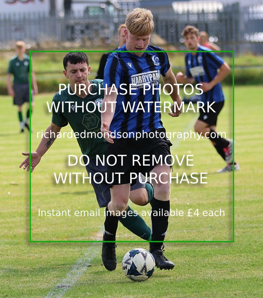 533A1682 - Ibis FC (9/8/25)