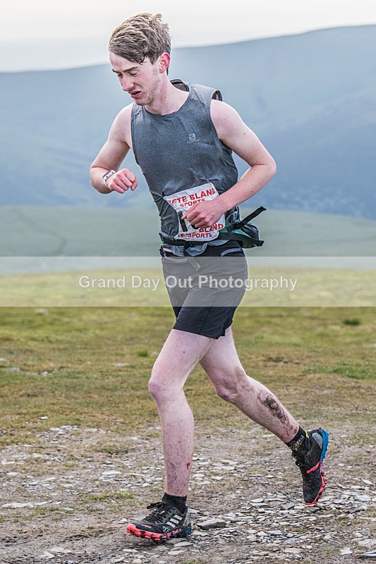 Blencathra-272 - Blencathra Fell Race Wednesday 5th June 2024