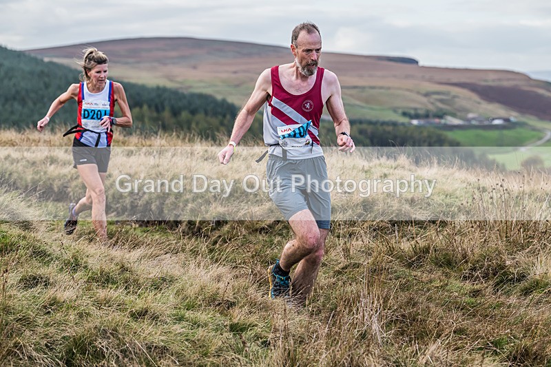 Leg 4-475 - UK Fell & Hill Relays - Todmorden Leg 4 Saturday 17th October 2026