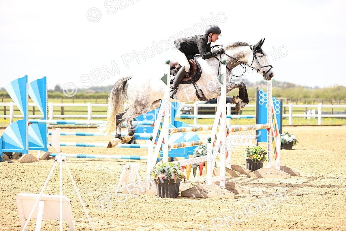 SBM_001839 - Class 10 - Senior British Discovery - 1.00m