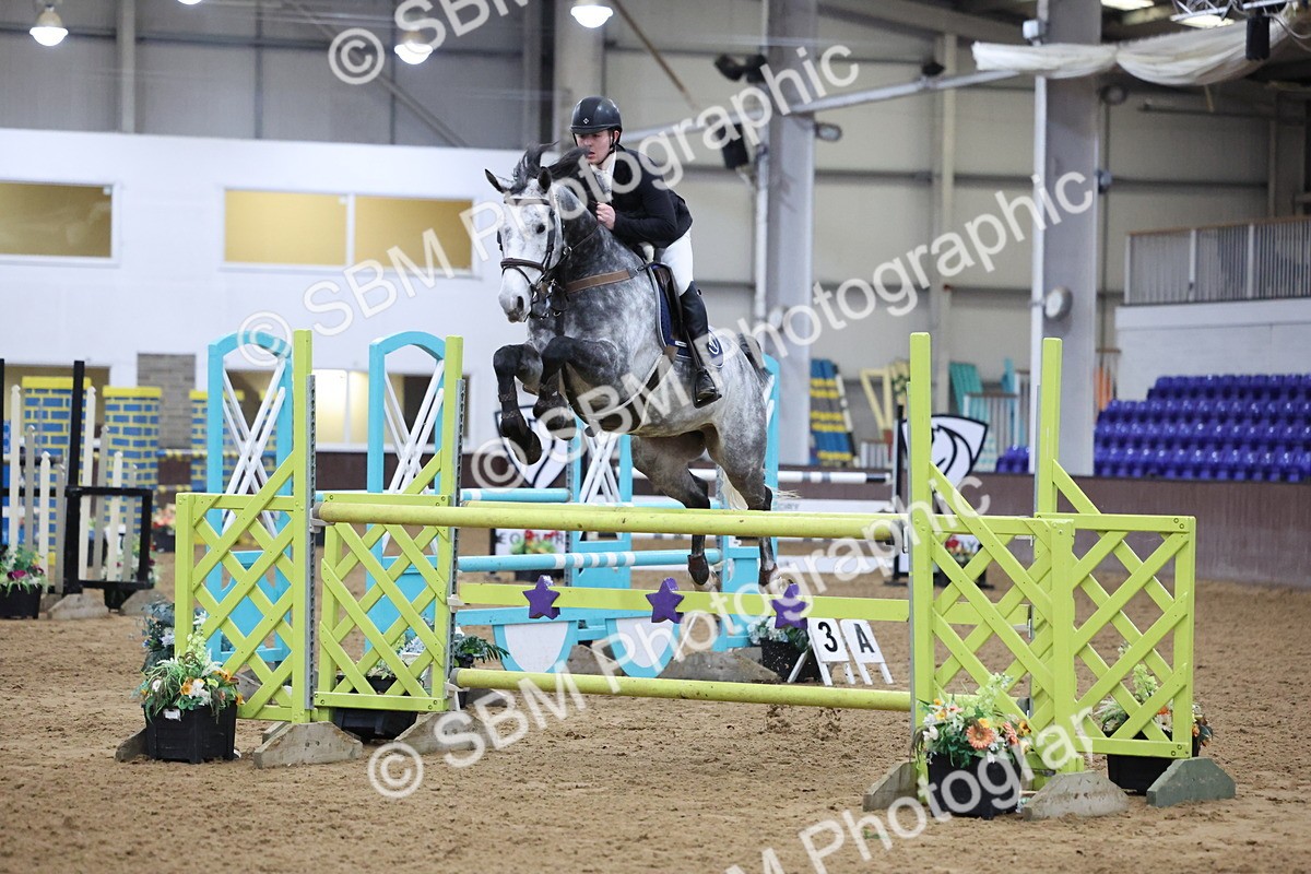 SBM_006899 - Class 25 - Senior Foxhunter - 1.20m Open