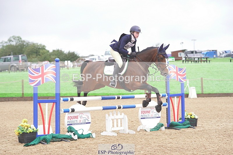 230924A-104050-05002 - 100 SJ Start to 11.00