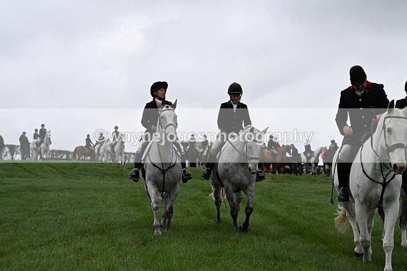 WJ7_8749 - Meet Staff & Hounds