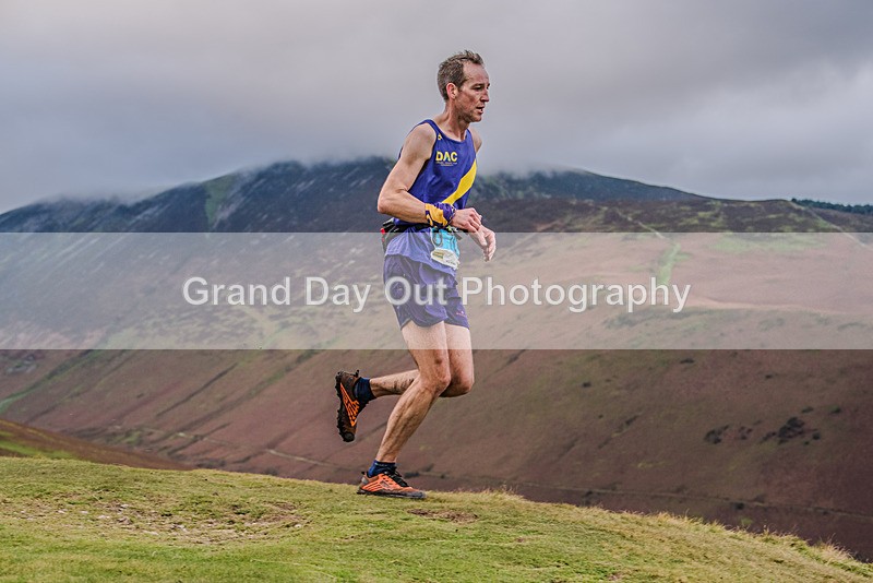 British Fell Relay-3741 - British Fell & Hill Relay Championship Braithwaite Keswick Saturday 21st October 2023